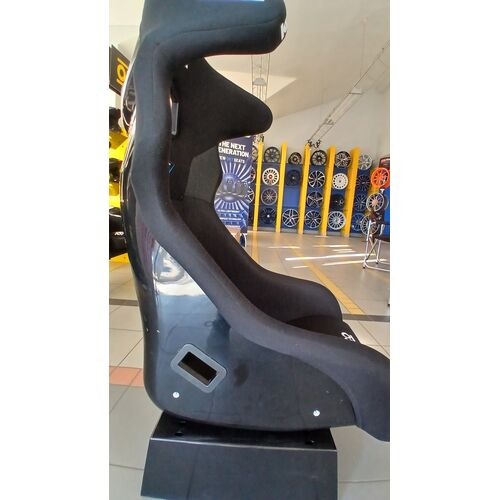 Fotel SPARCO CIRCUIT QRT 2024