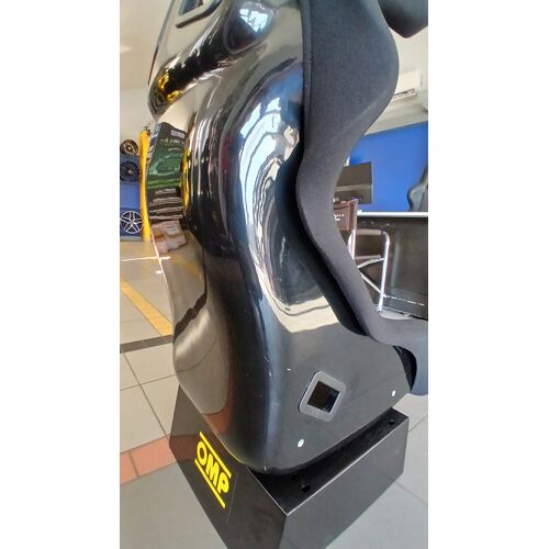 Fotel SPARCO CIRCUIT QRT 2024