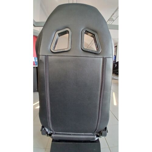 Fotel SPARCO R100 SKY MARTINI RACING