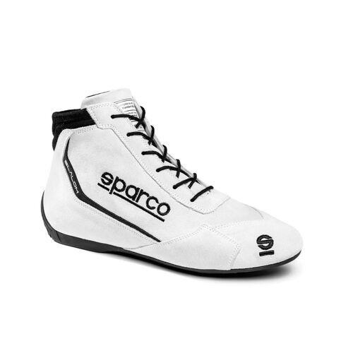 Buty Sparco Slalom 8856-2018 białe