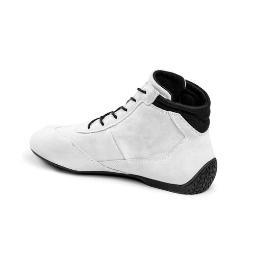 Buty Sparco Slalom 8856-2018 białe