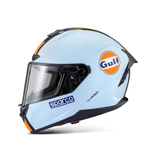 Kask SPARCO X-PRO GULF ECE 22-06
