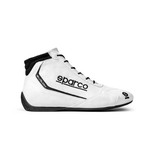 Buty Sparco Slalom 8856-2018 białe