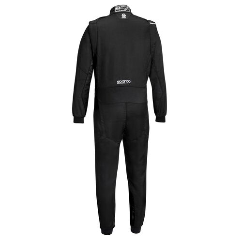 Kombinezon Sparco Sprint Advanced FIA 8856-2018 czarny