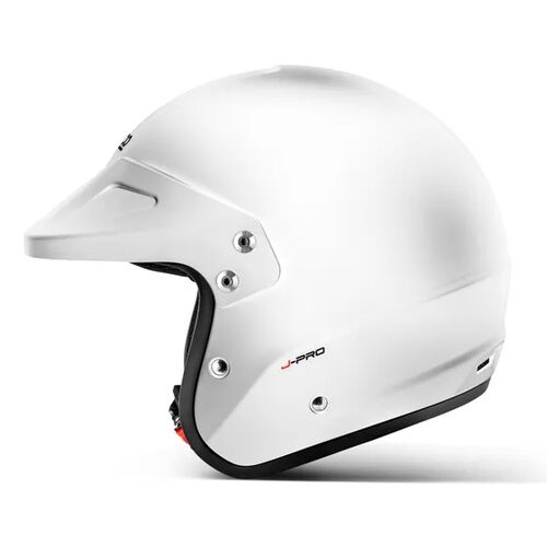 Kask SPARCO J-PRO ECE 22-06 biały