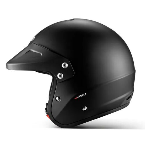 Kask SPARCO J-PRO ECE 22-06 czarny