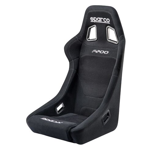 Fotel SPARCO F200