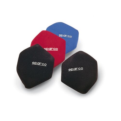 Poduszki lędźwiowe boczne SPARCO