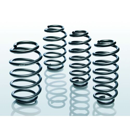 Sprężyny obniżające Eibach Pro-Kit - Volkswagen POLO CLASSIC (6KV2); 12.95 -> 09.01