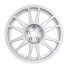 Felga sportowa EVOCORSE SANREMOCORSE 8x18 – Renault Clio R3