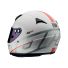 Kask OMP KJ8 EVO