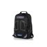 Plecak SPARCO STAGE MARTINI RACING - czarny