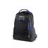 Plecak SPARCO SUPERSTAGE - czarno-niebieski