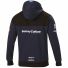 Bluza SPARCO HOODIE M-SPORT TEAMWEAR REPLICA