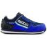 Buty SPARCO TEAMWORK GYMKHANA S1P