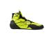 Buty SPARCO K-RAPID LACES żółto-czarne