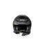 KASK SPARCO FLUX RJ-I 8859-2024 czarno-czarny