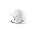 KASK SPARCO FLUX RJ-I 8859-2024 biało-czerwony