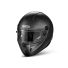 Kask Sparco STEALTH KF CARBON 8878-2024 czarno-czarny