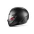 Kask Sparco STEALTH KF CARBON 8878-2024 czarno-czerwony