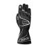 Rękawice Sparco K-Attack czarno-szare