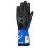 Rękawice Sparco K-Tide+ 8877-2022 niebieskie