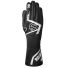 Rękawice Sparco K-Tide+ 8877-2022 czarne