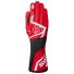 Rękawice Sparco K-Tide+ 8877-2022 czerwone