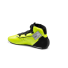 Buty Sparco Rapid Rotor 8856-2018 żółte fluo