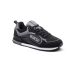 Buty Sparco S-ROAD czarno-szare