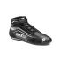 Buty Sparco Skid 8856-2018 czarne