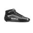 Buty Sparco Skid 8856-2018 czarne