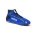 Buty Sparco Slalom+ 8856-2018 niebieskie