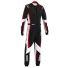 Kombinezon Sparco Kerb Advanced 8877-2022 czarno-czerwony