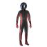Kombinezon Sparco Superleggera-K 8877-2022 czarno-czerwony