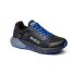 Buty Sparco S-PARK Gap (czarno-niebieskie)