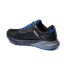 Buty Sparco S-PARK Gap (czarno-niebieskie)