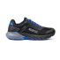 Buty Sparco S-PARK Gap (czarno-niebieskie)