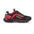 Buty Sparco S-PARK Sepang (czarno-czerwone)