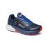 Buty Sparco S-PARK Leon (granatowo-czerwone)