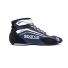 Buty Sparco Skid 8856-2018 granatowe