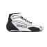 Buty Sparco Skid 8856-2018 białe