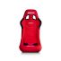 Fotel Sparco Sprint+ 8855-1999 czerwony