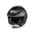 Kask Sparco Flux RJ-I CARBON 8859-2024 czarno-czarny