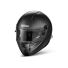 Kask Sparco STEALTH RF CARBON 8859-2024 czarno-czarny