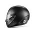 Kask Sparco STEALTH RF CARBON 8859-2024 czarno-czarny