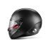 Kask Sparco STEALTH RF CARBON 8859-2024 czarno-czerwony