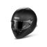 Kask Sparco STEALTH RF 8859-2024 czarno-czarny