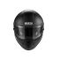 Kask Sparco STEALTH RF 8859-2024 czarno-czarny