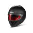 Kask Sparco STEALTH RF 8859-2024 czarno-czerwony